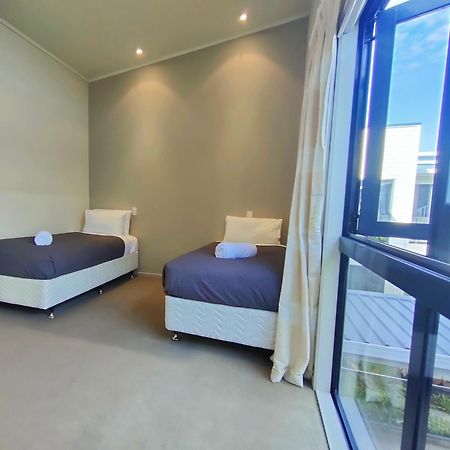 Mount Stunner With King Beds Διαμέρισμα Mount Maunganui Εξωτερικό φωτογραφία