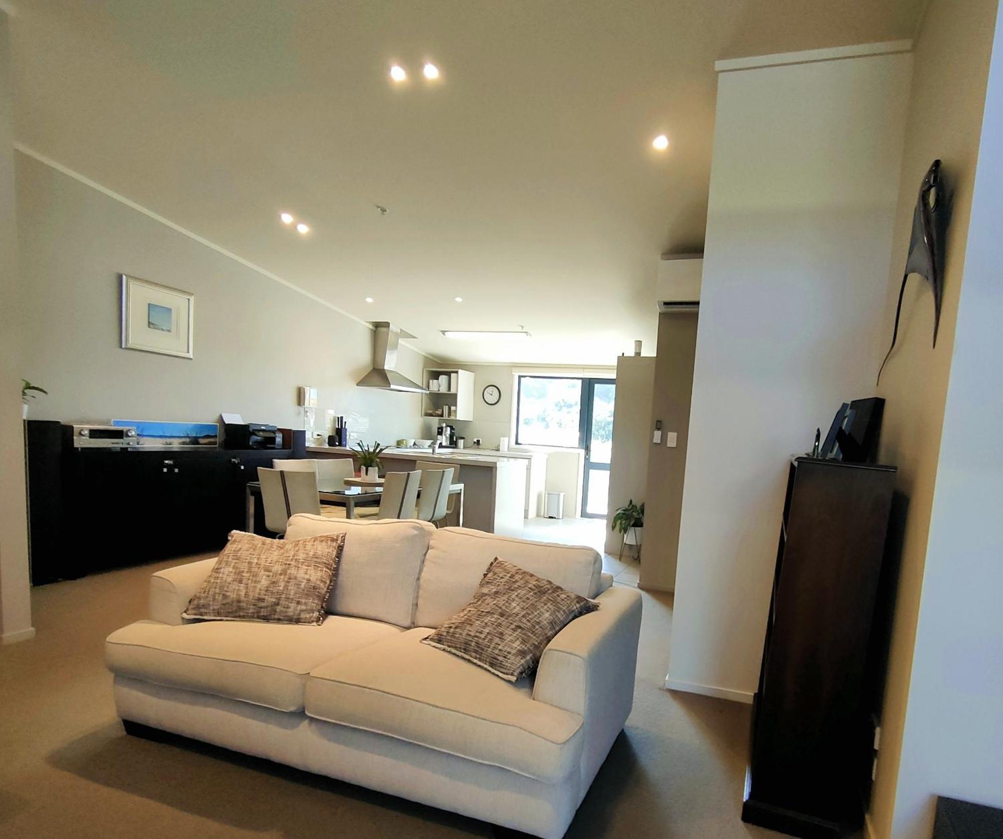 Mount Stunner With King Beds Διαμέρισμα Mount Maunganui Εξωτερικό φωτογραφία