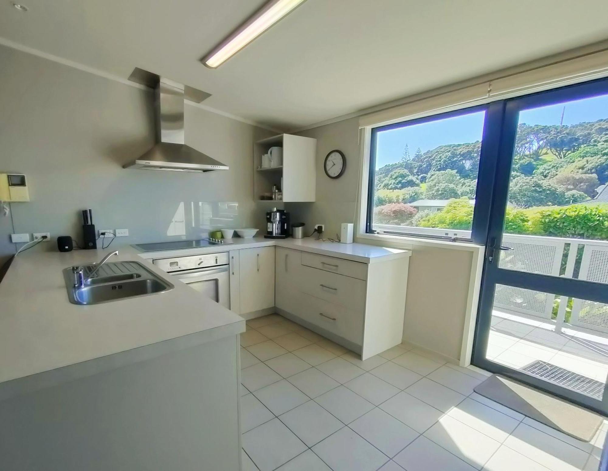Mount Stunner With King Beds Διαμέρισμα Mount Maunganui Εξωτερικό φωτογραφία