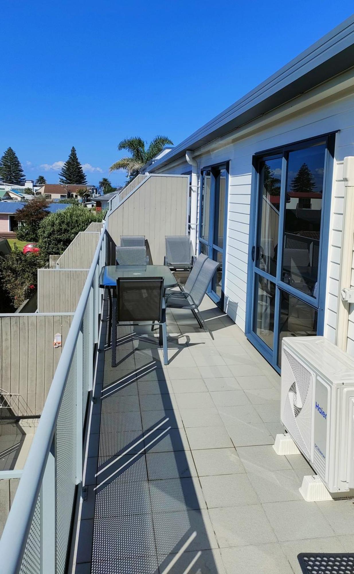 Mount Stunner With King Beds Διαμέρισμα Mount Maunganui Εξωτερικό φωτογραφία