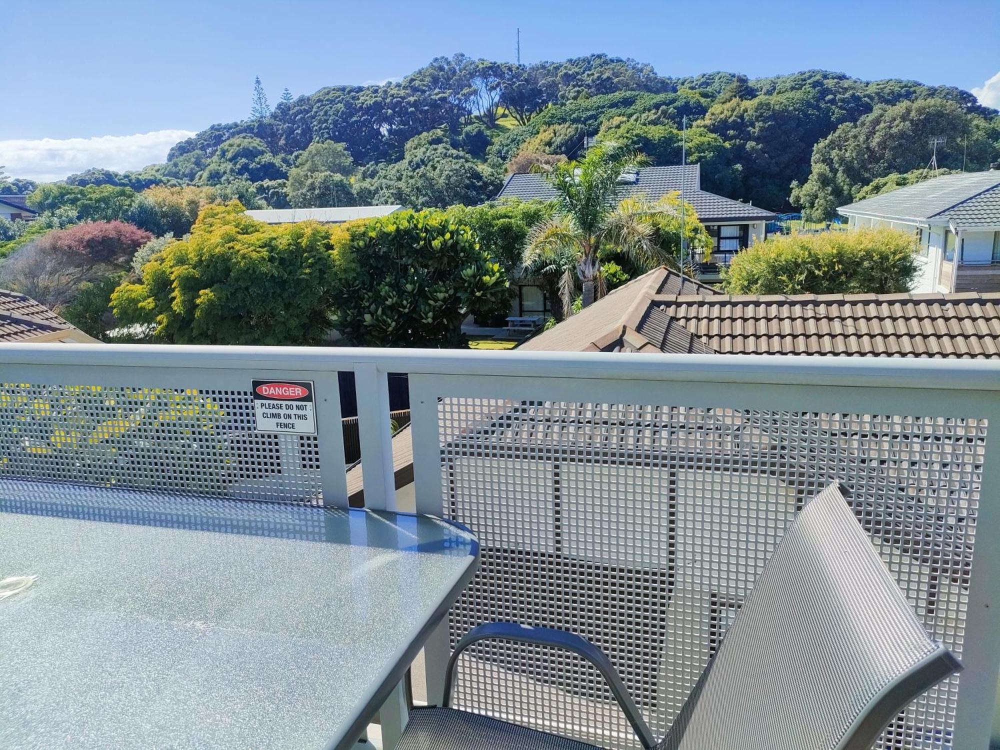 Mount Stunner With King Beds Διαμέρισμα Mount Maunganui Εξωτερικό φωτογραφία